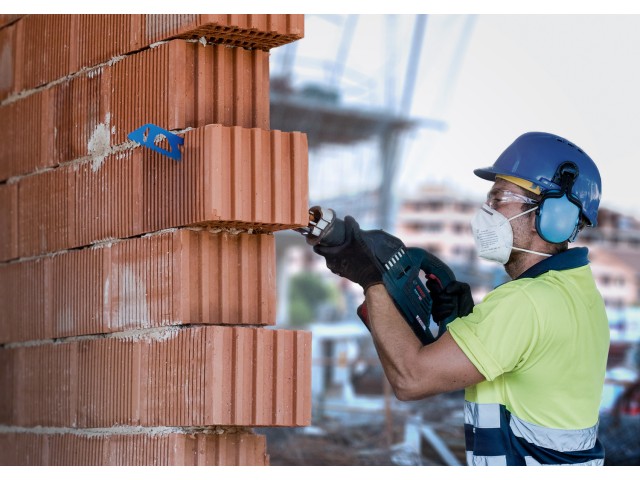 List za sabljasto žago Bosch EXPERT ‘Hollow Brick’ S 1243 HM, 300mm, 2608900417